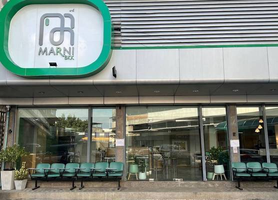 Marni BKK Hostel 1