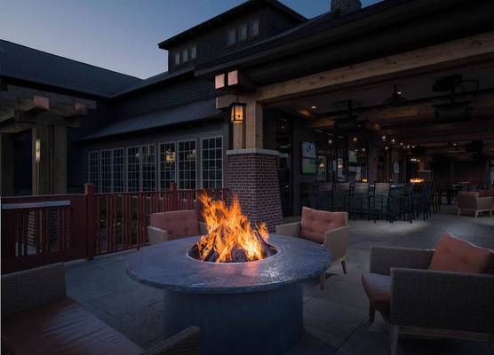 The Craftsman Inn & Suites 1
