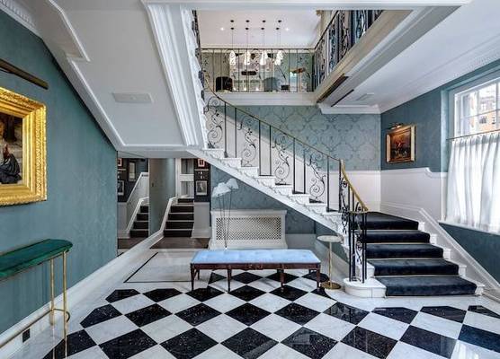 No. 30 Knightsbridge 1