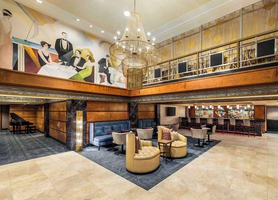 Inn at Great Neck, WorldHotels Crafted 1