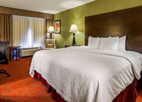 Best Western Northgate Inn 1