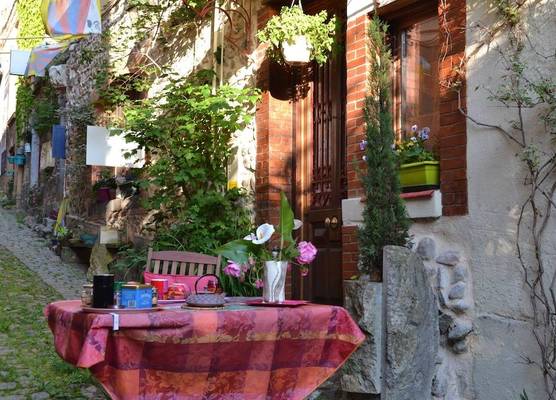 Les Ateliers d'Art Modiste et formier 1