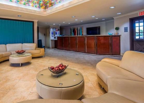 Best Western PLUS La Mesa San Diego 1