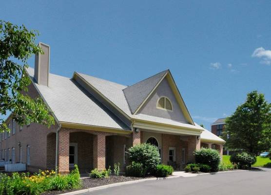 Quality Inn And Suites Dublin 1