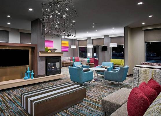 Residence Inn by Marriott Lynchburg 1