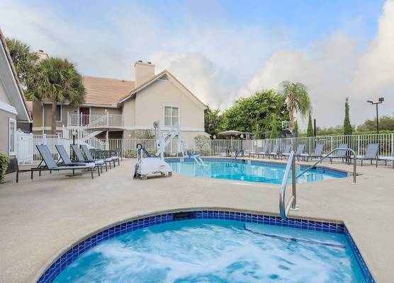Residence Inn Boca Raton 1