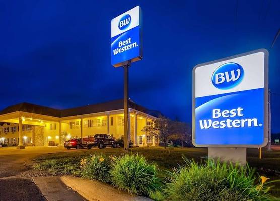 Best Western Sault Ste. Marie 1