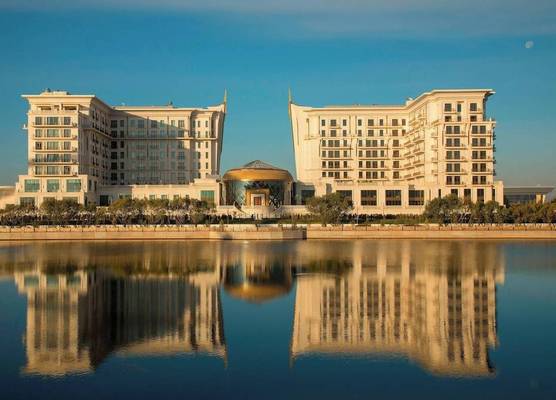 The St. Regis Astana 1
