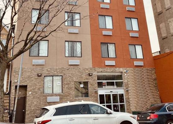 Surface Inn Brooklyn 1