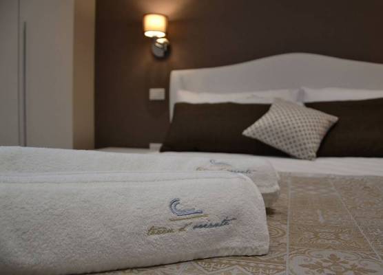 B&B Terra d'Oriente 1