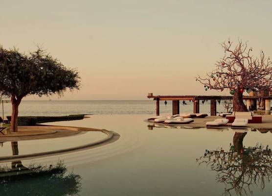 Las Ventanas al Paraiso, A Rosewood Resort 1