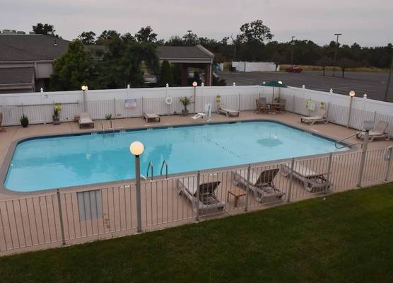 Ramada by Wyndham Vineland Millville Area 1