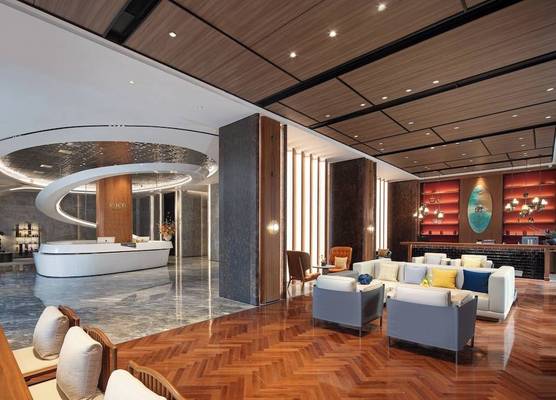 voco Changsha Airport by IHG 1