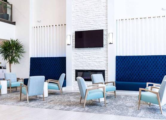 Coral Pointe Sarasota, an Ascend Collection Hotel 1