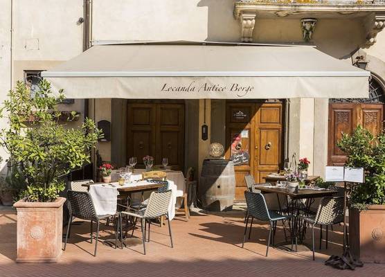 Locanda Antico Borgo 1