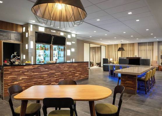 Courtyard by Marriott Lafayette South 1