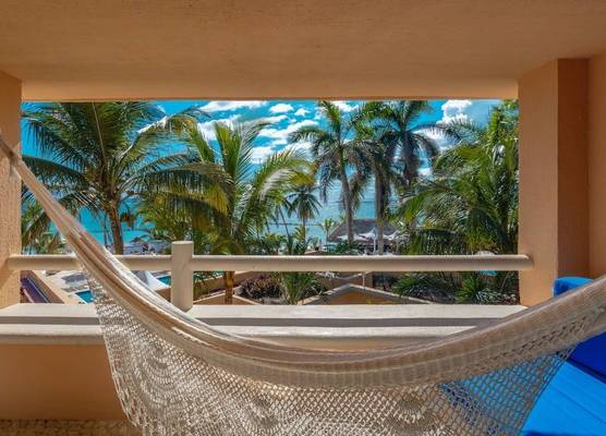 Puerto Aventuras Hotel & Beach Club 1