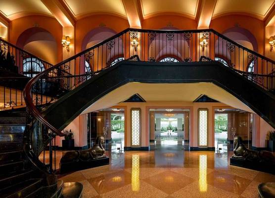 Condado Vanderbilt Hotel 1