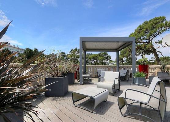 Best Western Hôtel Brittany La Baule Centre & Plages 1