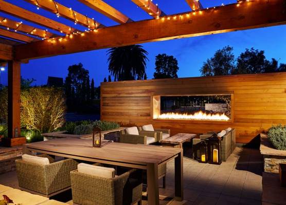 The Nest Hotel Palo Alto 1