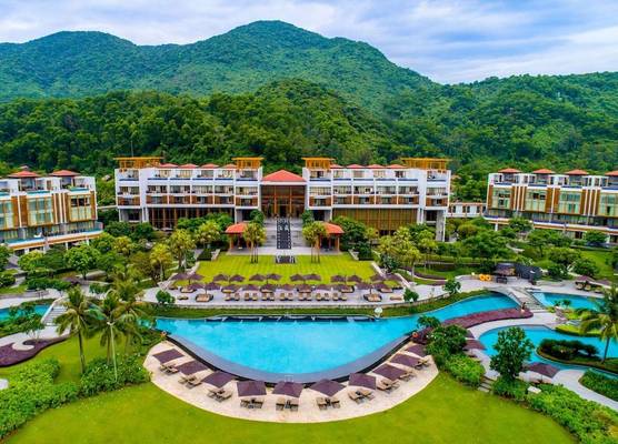 Angsana Lang Co 1