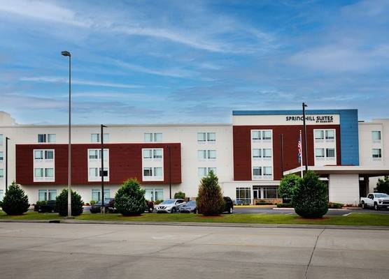 SpringHill Suites by Marriott Baton Rouge Gonzales 1