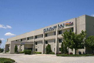 Baymont By Wyndham Springfield 1