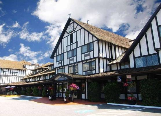 Abercorn Hotel, Trademark Collection by Wyndham 1
