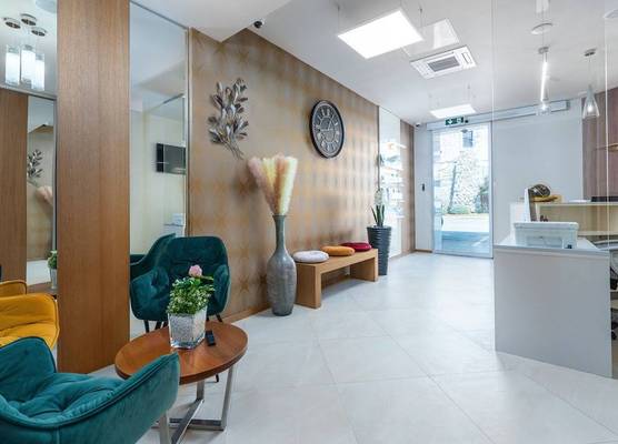 Hotel Dua Residence 1