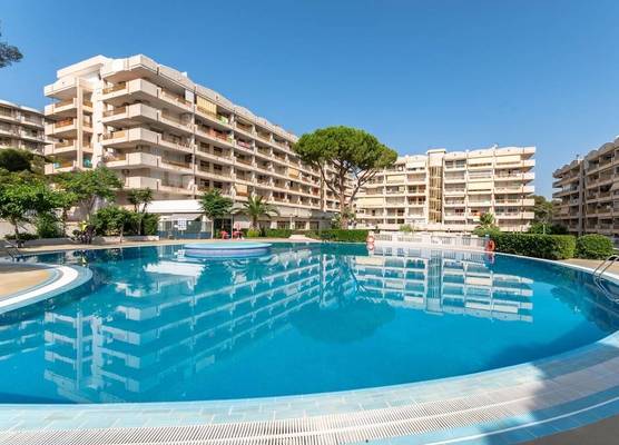 Catalonia Gardens 1