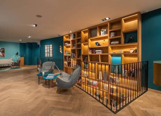 Hôtel Artus 1