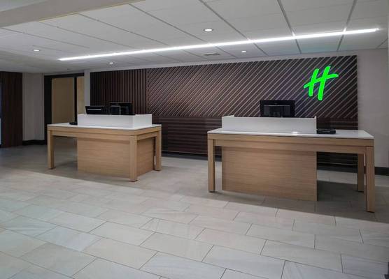 Holiday Inn & Suites MARLBOROUGH by IHG 1