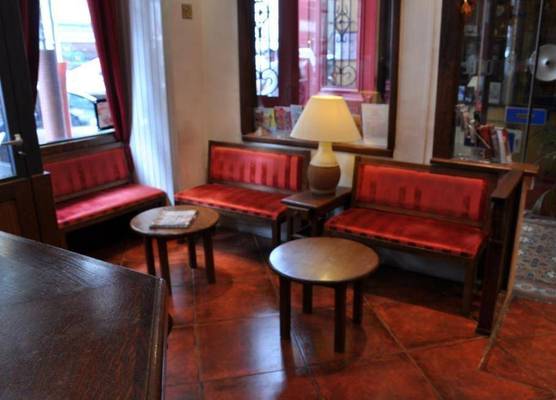 Hotel Celtic 1