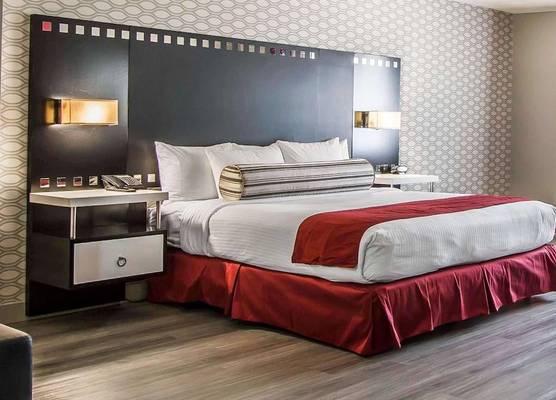 Tilt Hotel Universal-Hollywood, an AGA Collection Hotel 1