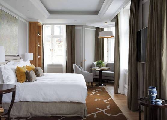 The Cadogan, A Belmond Hotel, London 1