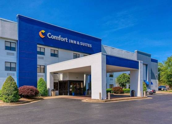 Comfort Inn & Suites Shepherdsville - Louisville South 1