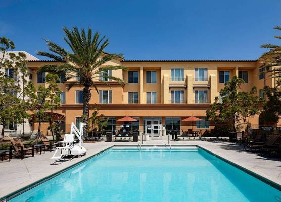 Residence Inn by Marriott San Juan Capistrano 1