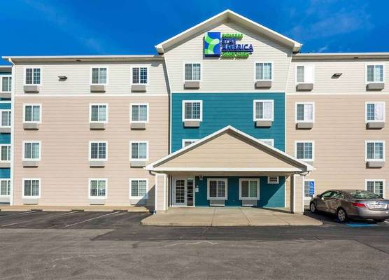 Extended Stay America Select Suites - Cleveland - Avon 1