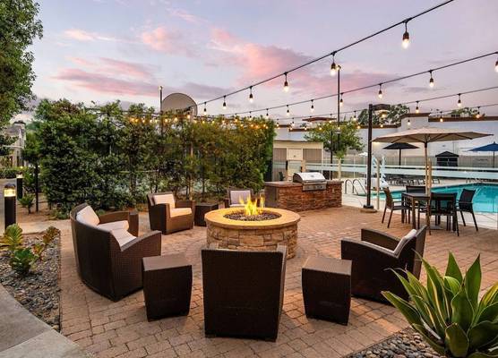 Sonesta ES Suites Carmel Mountain - San Diego 1