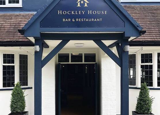 Hockley House 1