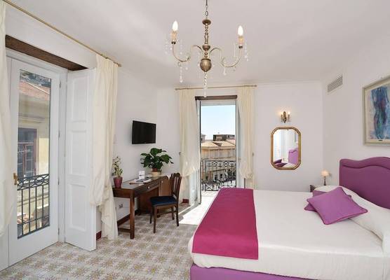 Residenza Luce 1