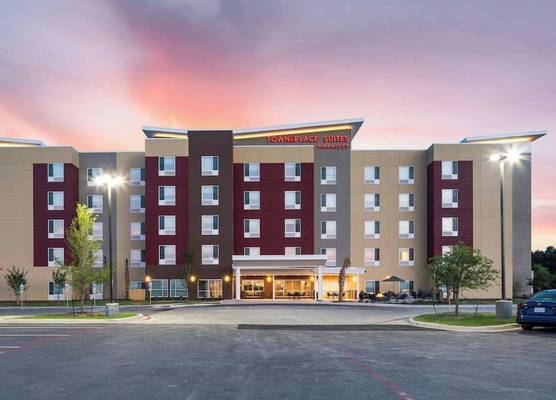 TownePlace Suites by Marriott San Antonio Universal City, Live Oak 1
