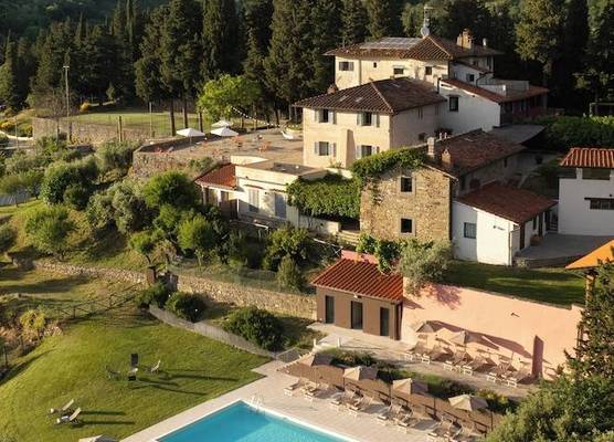 Podere Castellare 1