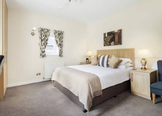 Hawksmoor Guest House 1