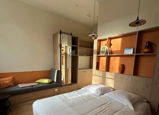 Central Hostel Lille 1