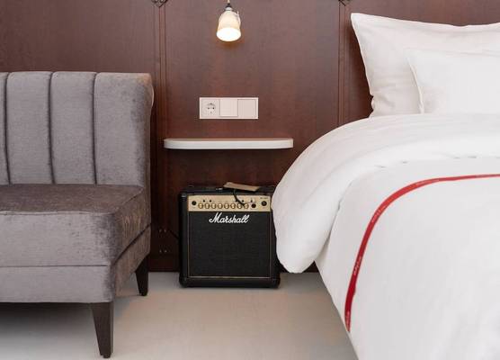 Ruby Leni Hotel Dusseldorf by IHG 1