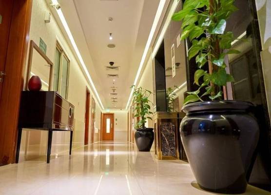 City Stay Grand Hotel Apartments - Al Barsha 1