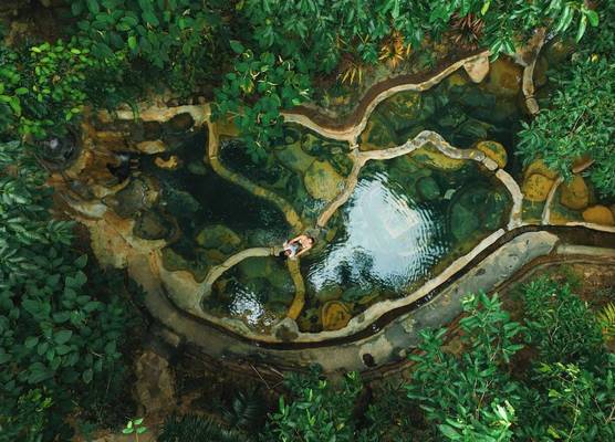 Wareerak Hot Spring & Wellness- SHA Extra Plus 1