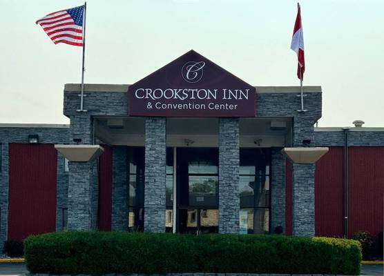 Crookston Inn & Convention Center 1