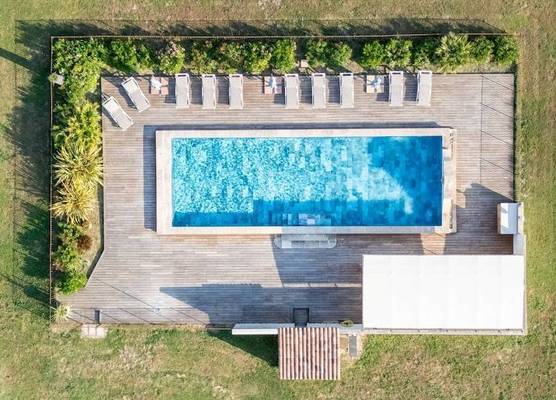 La Bastide des Amouriers 1